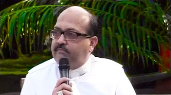 Amar Singh: Bhushans should quit panel