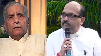 Bhushan CD genuine: Delhi police sources