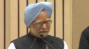 Video : No public tolerance for corruption now, says PM