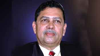 Would have reservations about Bhushans if knew about CD: Hegde