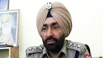 जलंधर में होटल मालिक की हत्या जलंधर में होटल मालिक की हत्या