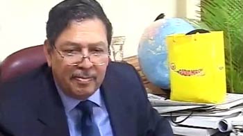 Thinking of quitting Lokpal Panel: Justice Santosh Hegde