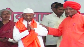 करप्शन का विरोध पड़ा महंगा