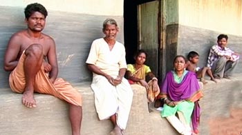 Voices from Lalgarh