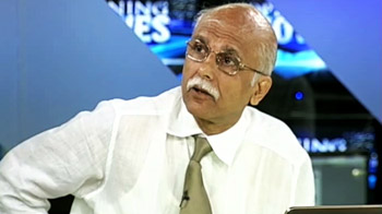 Bullish on Coal India: Saumil Trivedi