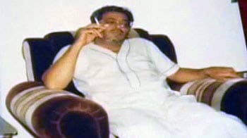 Amnesty for Dr Khaleel Chishti?