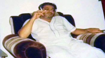 Amnesty for Dr Khaleel Chishti?