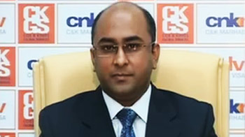 Tied up with DNATA: Cox & Kings