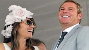 IPL - the perfect holiday for Warne, Hurley