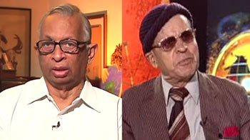 Activists divided over Bhushans