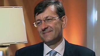 IPO prospect in India exciting: Vodafone