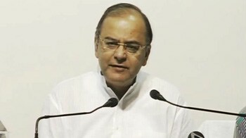 Video : People busy in the discovery of falsehood: Jaitley