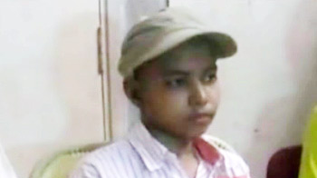 Corporal punishment for child just recovered from brain tumour