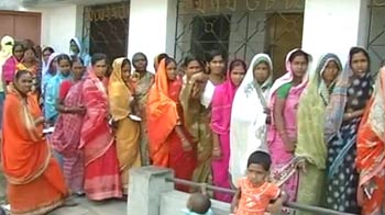 Video : Second phase of Bengal polls begins today