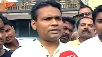 विकास चाहते हैं बंगाल के लोग