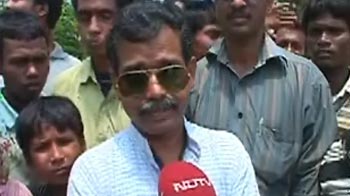 Bengal polls: Pranab's son fighting for Nalhati