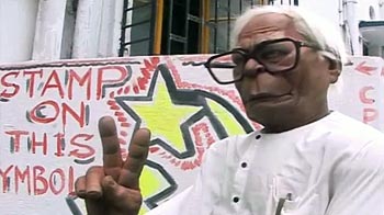 बंगाल कथा : सपनों में खोए नेता