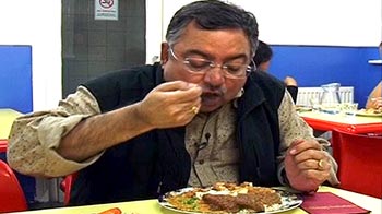 मैनचेस्टर में देसी ज़ायक़ों का जायज़ा