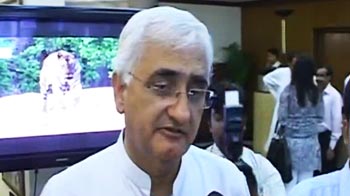 No changes in Lokpal panel: Salman Khurshid No changes in Lokpal panel: Salman Khurshid