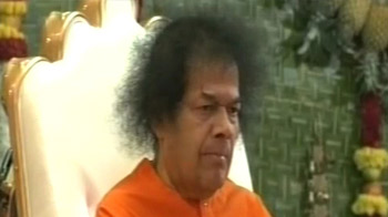 Who is Sri Sathya Sai Baba?