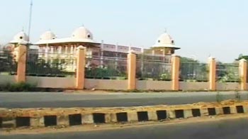 Puttaparthi  - The international small town