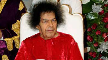 Sai Baba: A social phenomenon