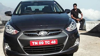 ह्युंडै वर्ना का नया अंदाज