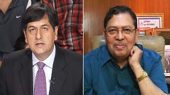 The big Bhushan debate