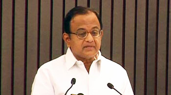 Courts can't supervise everything: Chidambaram