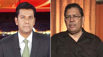 Lokpal panel not divided over Bhushans: Justice Hegde