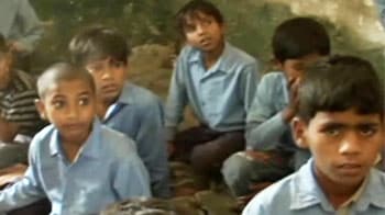 Videos : 10 लाख लोग, एक सरकारी स्कूल