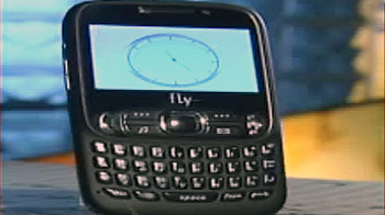 Quick Review: Fly B436