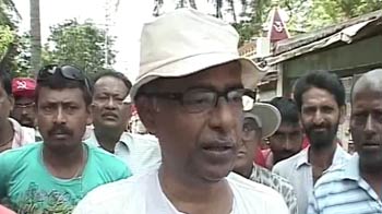 Bengal battle: The Dum Dum factor