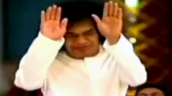 नहीं रहे सत्य साईं बाबा