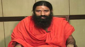 साईं का निधन अपूर्णीय क्षति : रामदेव