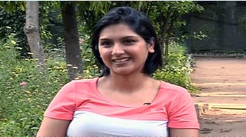 Angela Saini on Geek Nation