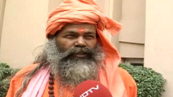 सत्य साईं बाबा को श्रद्धांजलि