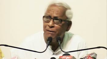 PM's opinion doesn't matter: Buddhadeb