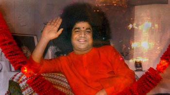 सत्य साईं बाबा नहीं रहे