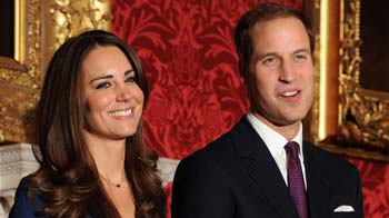 Kate and William - The Love Story