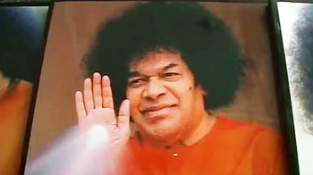 Sathya Sai Baba: The saint who built Puttaparthi