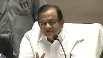 West Bengal govt worst in the country: Chidambaram