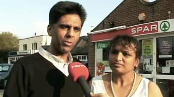 Royal wedding, Indian connection