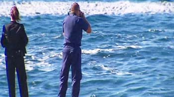 Two Indian students drown in Australia