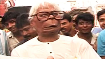 'ममता-बुद्धादेब' जनता के बीच