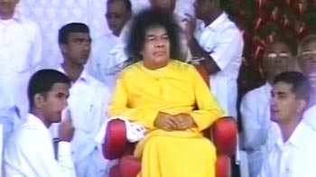 Battle for Sai Baba's legacy