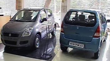 Maruti profit in line, but macro factors a worry