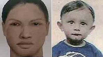 नौकरानी ने किया बच्चे का अपहरण