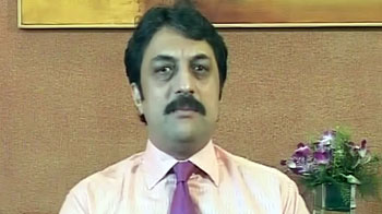 Sensex to touch 21,000 soon: Shankar Sharma