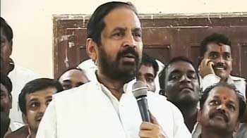 Once Pune's King, now a political pariah